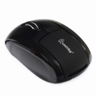 Мышь беспроводная Smart Buy 304AG, чёрная